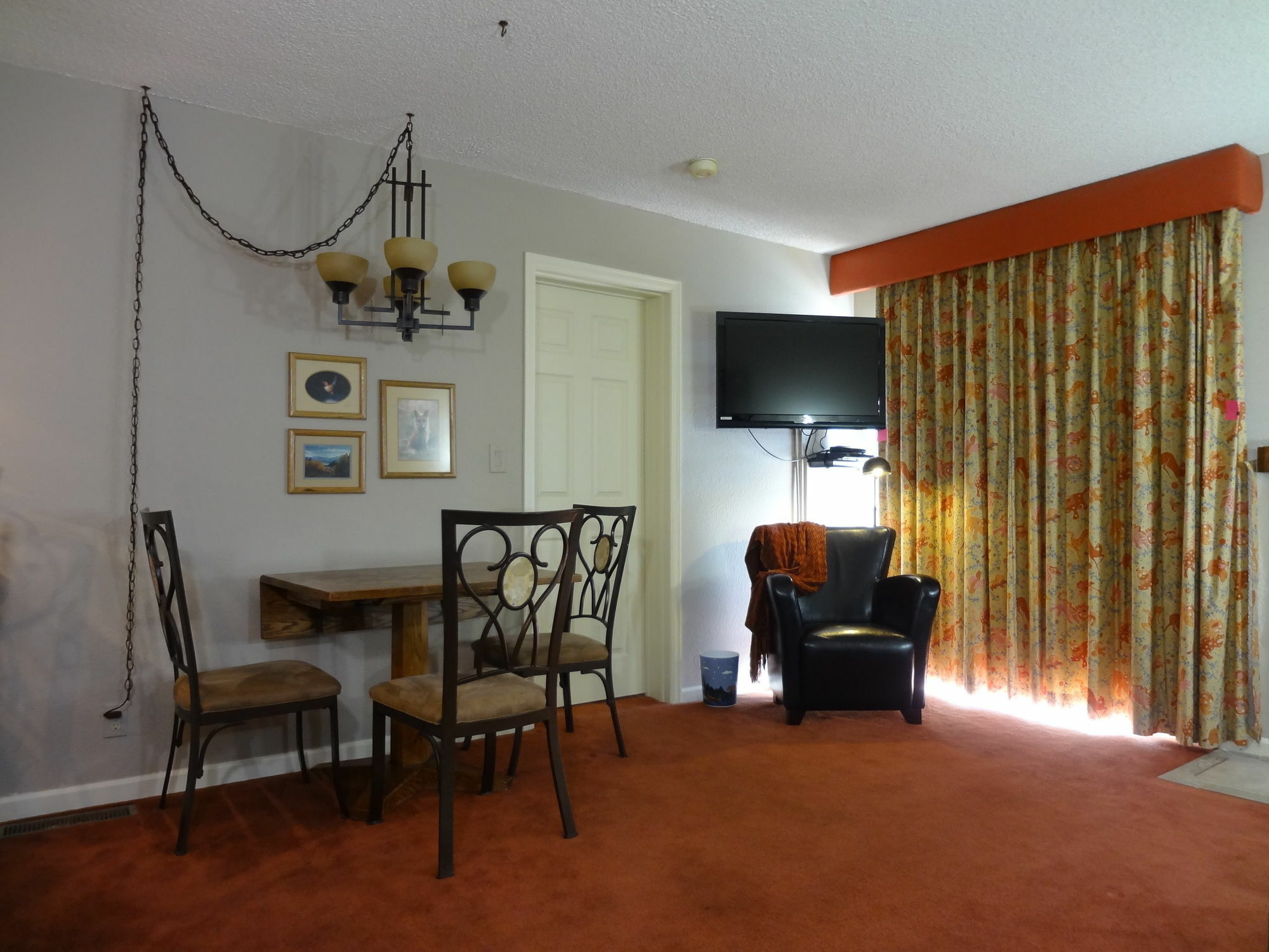 Mountainside Condominiums ฟริสโก ภายนอก รูปภาพ